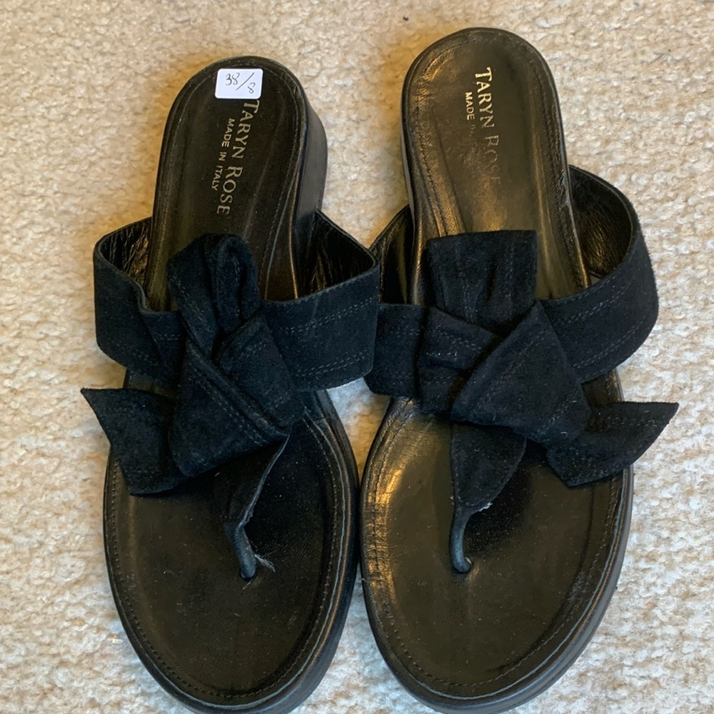 Taryn Rose shoes